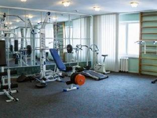 Hotel Mir - 3