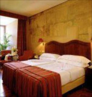 Parador de Hondarribia - Fontarrabie - 7