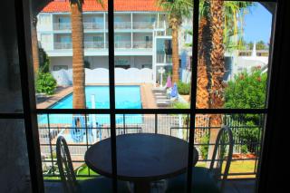 Shalimar Hotel of Las Vegas - Las Vegas - 7