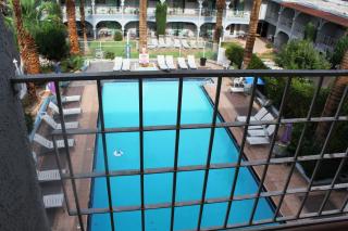 Shalimar Hotel of Las Vegas - Las Vegas - 9