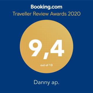 Danny ap - Amplio y cómodo - 18 min Aeropuerto - Zona de Restos - Parking - Monte Grande - 4