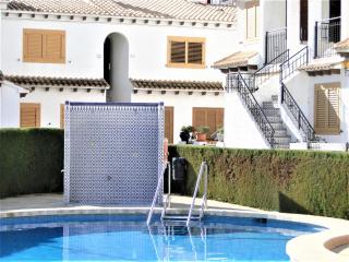 Cosy Bungalow Near Beach - Torrevieja - 7