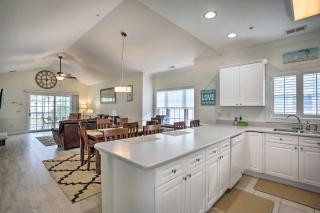 Golfers Paradise Myrtle Beach Condo Near Ocean! - Myrtle Beach - 4