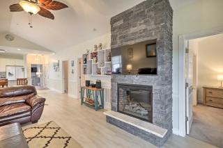 Golfers Paradise Myrtle Beach Condo Near Ocean! - Myrtle Beach - 1