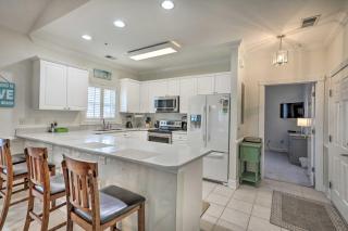 Golfers Paradise Myrtle Beach Condo Near Ocean! - Myrtle Beach - 7