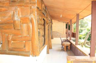 Reggae Guest House - Tuk Tuk - 2