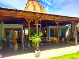 Villa Manik - Canggu - 9