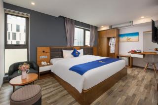 Jolia Hotel Danang Beach - Da Nang - 1