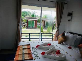 Phumiphat resort Koh Mook - Trang - 5
