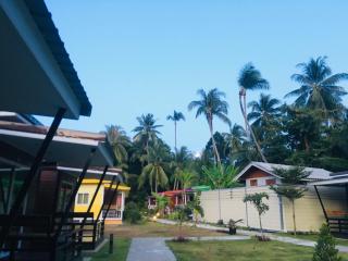 Phumiphat resort Koh Mook - Trang - 6
