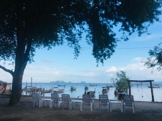 Phumiphat resort Koh Mook - Trang - 7