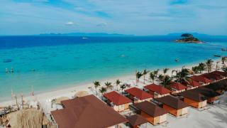 Zodiac Seesun Resort - Ko Lipe - 5