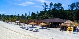 Zodiac Seesun Resort - Ko Lipe - 2