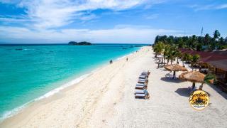 Zodiac Seesun Resort - Ko Lipe - 1