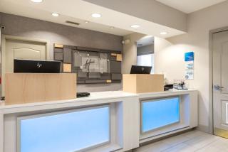 Holiday Inn Express Hotel & Suites Lagrange I-85 by IHG - La Grange - 6