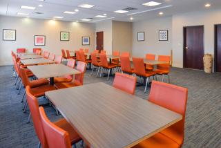 Holiday Inn Express Hotel & Suites Abilene Mall South by IHG - 1