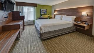 Holiday Inn Express Memphis Medical Center - Midtown by IHG - 2