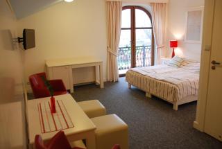 Hotel Roś - Pisz - 9