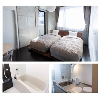 treeside - Yugawara - 5