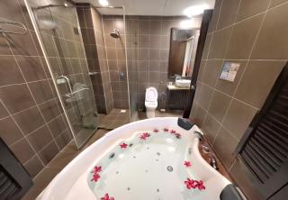 Gold Coast Morib Themepark View Studio - Banting - 8