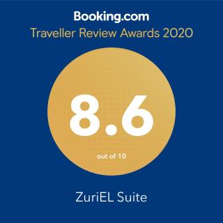 ZuriEL Suite GUEST HOUSE - Coimbatore - 5
