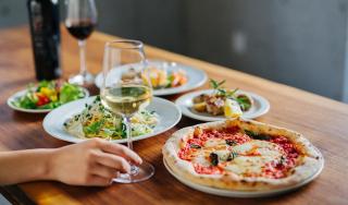 treeside - Yugawara - 1