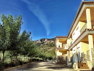 Casas Rurales VegaSierra - Bogarra - 4