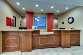 Holiday Inn Express Hotel & Suites Lancaster-Lititz by IHG - Lititz - 8