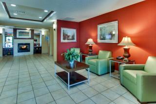 Holiday Inn Express Hotel & Suites Lancaster-Lititz by IHG - Lititz - 5
