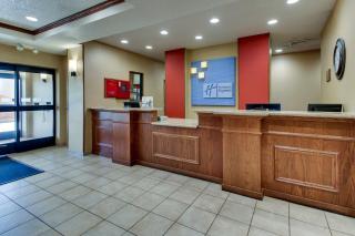 Holiday Inn Express Hotel & Suites Lancaster-Lititz by IHG - Lititz - 2