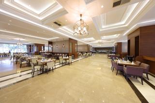 Juju Premier Palace Hotel - Beldibi - 1