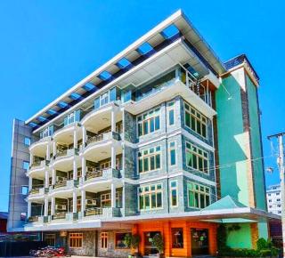 Shwe Kyun Hotel - 0
