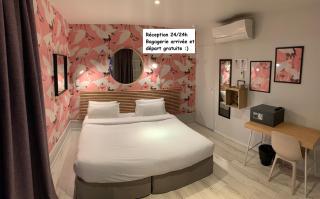 Hotel de Berne - Nizza - 8