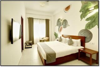 Morven Hotel Colombo - 6