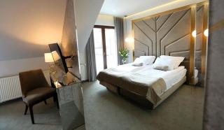 Hotel Biały Dom - 6