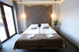 Hotel Biały Dom - Czerwionka - 5