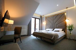 Hotel Biały Dom - Czerwionka - 4