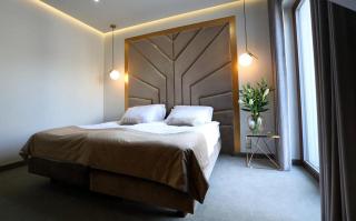 Hotel Biały Dom - Czerwionka - 3