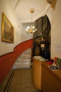 Cecil Hotel - 1