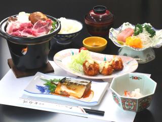 Nanakuraso - Omachi - 1