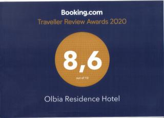 Olbia Residence Hotel - Antalya - 1