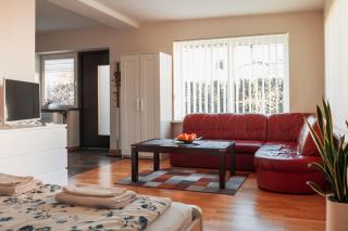 Agnės svečių namai - 9