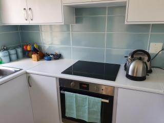 Sea and Mountain View Apartment - 1