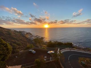 Apto boca cangrejo Netflix,parking,aire acondicionado y rent car - Santa Cruz de Tenerife - 9