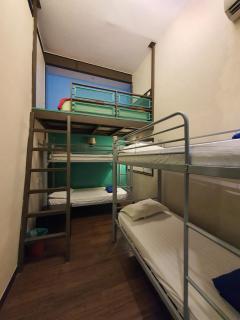 Travel Hub Highstreet - 4