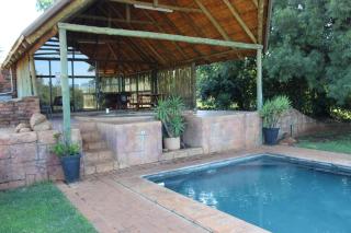 Little Swift Chalets - Kophou - 8