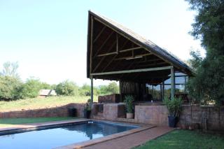 Little Swift Chalets - 5