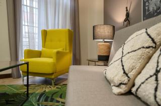 DE LA GUARDIA SUITE 1 - Oviedo - 3
