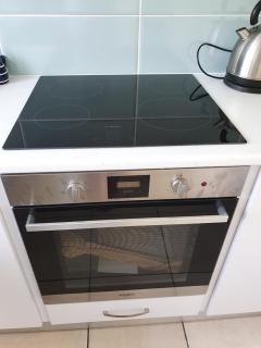 Sea and Mountain View Apartment - 2