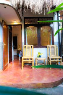 Rumah Semanggi - Ubud - 8